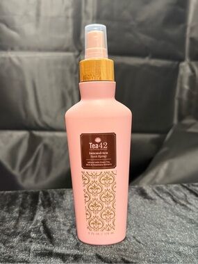Tea42 Intensi-Tea Caffeine Infused Root Spray